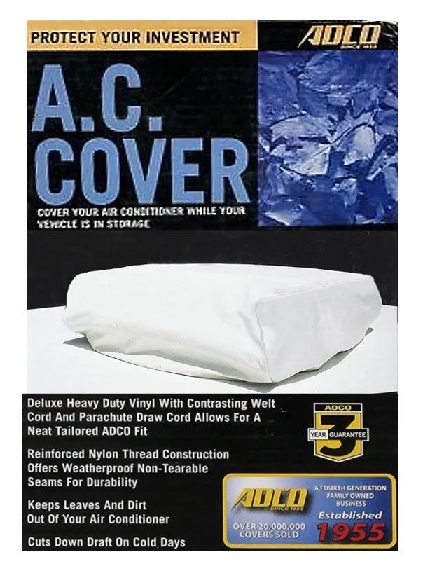 RV AC CV #21 -29.5
